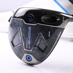 Callaway Paradym Ai Smoke Triple Diamond Driver / 9 Degree / Senior Flex Aldila - Image 7