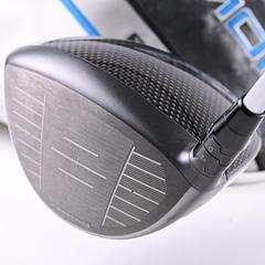 Callaway Paradym Ai Smoke Triple Diamond Driver / 9 Degree / Senior Flex Aldila - Image 9