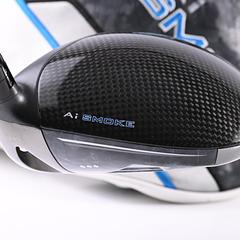 Callaway Paradym Ai Smoke Triple Diamond Driver / 9 Degree / Senior Flex Aldila - Image 1