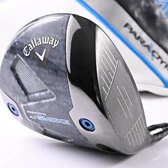 Callaway Paradym Ai Smoke Triple Diamond Driver / 9 Degree / Senior Flex Aldila - Image 6