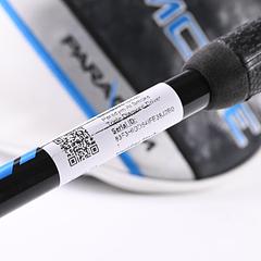 Callaway Paradym Ai Smoke Triple Diamond Driver / 9 Degree / Senior Flex Aldila - Image 3