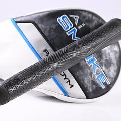 Callaway Paradym Ai Smoke Triple Diamond Driver / 9 Degree / Senior Flex Aldila - Image 4