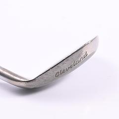 Left Hand Cleveland 588 Original Lob Wedge / 60 Degree / Wedge Flex Cleveland - Image 3