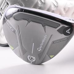 Taylormade Qi35 Max Lite #5 Wood / 18.5 Degree / Senior Flex Vanquish 4 Shaft - Image 2