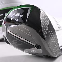 Callaway Elyte Driver / 10.5 Degree / X-Flex Tensei 1K Black 65 Shaft - Image 9