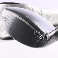 Taylormade Qi35 Max Lite #5 Wood / 18.5 Degree / Senior Flex Vanquish 4 Shaft - Image 4