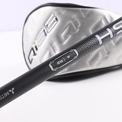 Taylormade Qi35 Max Lite #5 Wood / 18.5 Degree / Senior Flex Vanquish 4 Shaft - Image 6