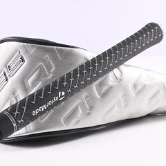 Taylormade Qi35 Max Lite #5 Wood / 18.5 Degree / Senior Flex Vanquish 4 Shaft - Image 8