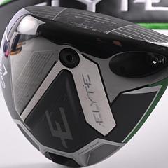 Callaway Elyte Driver / 10.5 Degree / X-Flex Tensei 1K Black 65 Shaft - Image 8