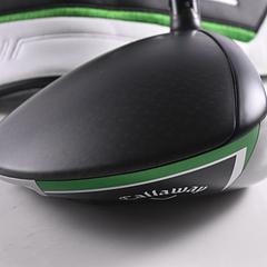 Callaway Elyte Driver / 10.5 Degree / X-Flex Tensei 1K Black 65 Shaft - Image 7