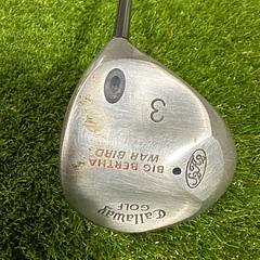 Callaway Big Bertha Warbird 3 FWY - Image 1