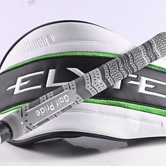 Callaway Elyte Driver / 10.5 Degree / X-Flex Tensei 1K Black 65 Shaft - Image 2