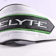 Callaway Elyte Driver / 10.5 Degree / X-Flex Tensei 1K Black 65 Shaft - Image 1