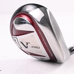 Nike VR Pro Ltd Edition #5 Wood / 19 Degree / Regular Flex Diamana 'ahina 75 - Image 1