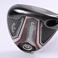 Callaway Big Bertha Fusion 2017 Driver / 10.5 Degree / Stiff Flex UST Recoil ES - Image 2