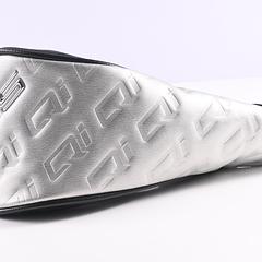 Taylormade Qi35 Max Lite #5 Wood / 18.5 Degree / Senior Flex Vanquish 4 Shaft - Image 9