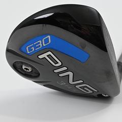 Ping G30 #3 Wood / 14.5 Degree / Stiff Flex Ping Tour Chrome 80 Shaft - Image 9