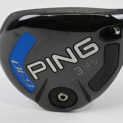 Ping G30 #3 Wood / 14.5 Degree / Stiff Flex Ping Tour Chrome 80 Shaft - Image 8