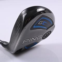 Left Hand Ping G Series #5 Wood / 17.5 Degree / Regular Flex Ping ALTA 65 Shaft - Image 8