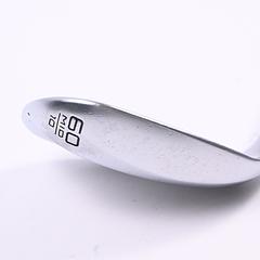 Cleveland RTX 6 Zipcore Lob Wedge / 60 Degree / Wedge Flex Dynamic Gold Spinner - Image 3