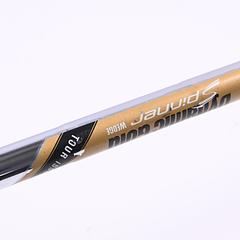 Cleveland RTX 6 Zipcore Lob Wedge / 60 Degree / Wedge Flex Dynamic Gold Spinner - Image 4