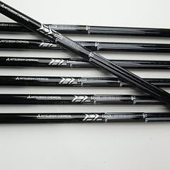 Used Callaway Apex MB 2018 Iron Set / 4 - PW / TX Flex - Image 8