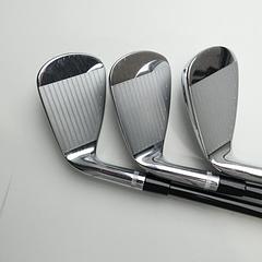 Used Callaway Apex MB 2018 Iron Set / 4 - PW / TX Flex - Image 11