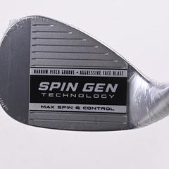 Callaway Opus Gap Wedge / 52 Degree / Wedge Flex Dynamic Gold MID 115 - Image 6