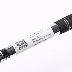 Cobra King Pur Black Gap Wedge / 50 Degree / Stiff Flex Cobra Shaft - Image 5