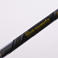 Callaway Opus Gap Wedge / 52 Degree / Wedge Flex Dynamic Gold MID 115 - Image 4