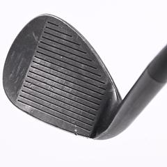 Cobra King Pur Black Gap Wedge / 50 Degree / Stiff Flex Cobra Shaft - Image 2
