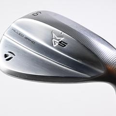 Taylormade Milled Grind 5 Lob Wedge / 60 Degree / Stiff Flex KBS Tour Shaft - Image 6