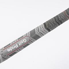 Taylormade Milled Grind 5 Lob Wedge / 60 Degree / Stiff Flex KBS Tour Shaft - Image 1