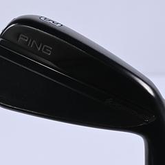 Ping iCrossover #3 Hybrid / 20 Degree / Stiff Flex Ping Tour Chrome 2.0 85 Shaft - Image 1