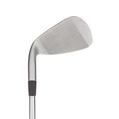 Mizuno JPX 925 Hot Metal HL Steel Mens Right Hand 8 Iron 35* Regular - KBS $-Taper Lite 95 - Image 2