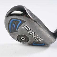Ping G Series #4 Hybrid / 22 Degree / Senior Flex Ping Alta 70 Shaft - Image 4