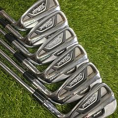 Titleist AP2 712 5-PW Irons - Image 1