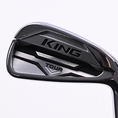 Cobra King Tour 2020 #4 Iron / 23 Degree / X-Flex N.S.Pro Modus3 Tour 120 Shaft - Image 1