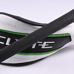 Callaway Elyte Triple Diamond #3 Wood / 15 Degree / Stiff Flex HZRDUS Silver 70 - Image 7