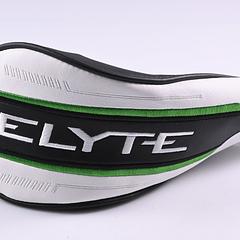 Callaway Elyte Triple Diamond #3 Wood / 15 Degree / Stiff Flex HZRDUS Silver 70 - Image 6