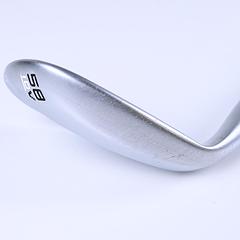Mizuno T24 Lob Wedge / 58 Degree / Stiff Flex Dynamic Gold  S400 Shaft - Image 3