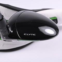 Callaway Elyte Triple Diamond #3 Wood / 15 Degree / Stiff Flex HZRDUS Silver 70 - Image 1