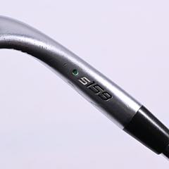 Ping S159 Lob Wedge / 58 Degree / Green Dot / X-Flex Dynamic Gold 120 X100 Shaft - Image 2