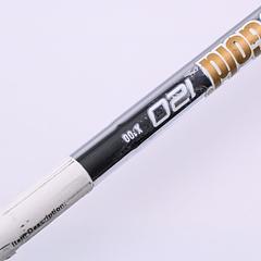 Ping S159 Lob Wedge / 58 Degree / Green Dot / X-Flex Dynamic Gold 120 X100 Shaft - Image 5