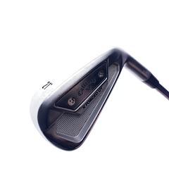 Used Callaway X Forged UT 21 4 Hybrid / 21 Degrees / Stiff Flex - Image 7