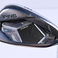 Ping G430 #8 Iron / Black Dot / Stiff Flex True Temper Elevate MPH 95 Shaft - Image 6