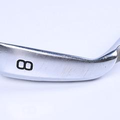 Ping G430 #8 Iron / Black Dot / Stiff Flex True Temper Elevate MPH 95 Shaft - Image 4