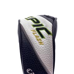 Used Callaway Epic Flash 4 Hybrid / 21 Degrees / Stiff Flex - Image 2