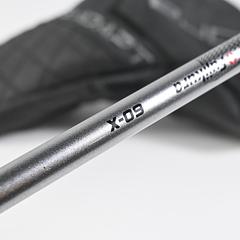 Cobra DS-Adapt MAX-K Driver / 9 Degree / X-Flex Fujikura Pro 60 Shaft - Image 8