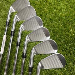 Titleist T100s 5-PW Irons - Image 2